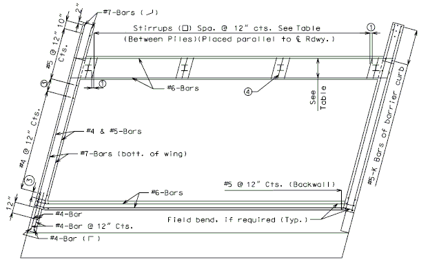 751.33 reinforcement-section at upper construction joint.gif