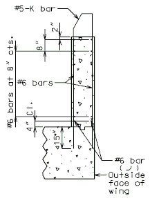 751.40 Reinf End Bent Wing Sec AA.gif