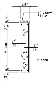 751.40 conc pile cap int end bents-intermediate wing sectin b-b.gif