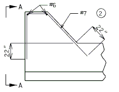 751.40 Reinf End Bent Beam Heel Part Plan - Square.gif