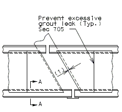 751.40 general superstructure-panels - skewed ends - prestressed structures.gif