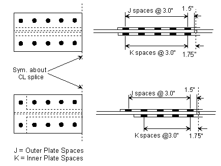 751.40 Widen and Repair- Field Flange Splice- Bolted.gif