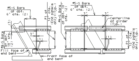 751.40 general superstructure-panels - square ends - prestressed structures.gif