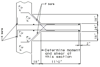 751.40 conc pile cap int end bents-intermediate wing sectin c-c.gif