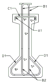 751.22 Section Thru Girder 2-6.gif