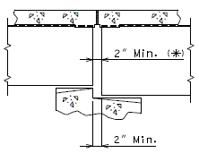 751.40 general superstructure-longitudinal sections-intermediate bent-no expansion device.gif