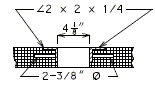 751.10 section b-b double-tee drain.gif