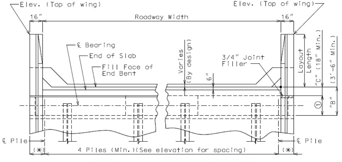 751.34 plan of non-integral end bent (square).jpg