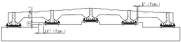 751.40 prestressed concrete i-girders-miscellaneous details-shear block.gif