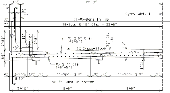 751.10 HL93 44-0 ROADWAY - 5 GIRDER.gif