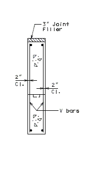 751.40 conc pile cap int end bents-intermediate wing sectin b-b(seismic).gif