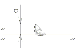 751.5 Maximum Fillet Weld Sizes a.gif