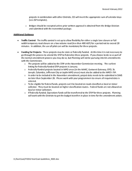 File:409 Contract Seal Coat Guidelines Feb 17, 2012.doc