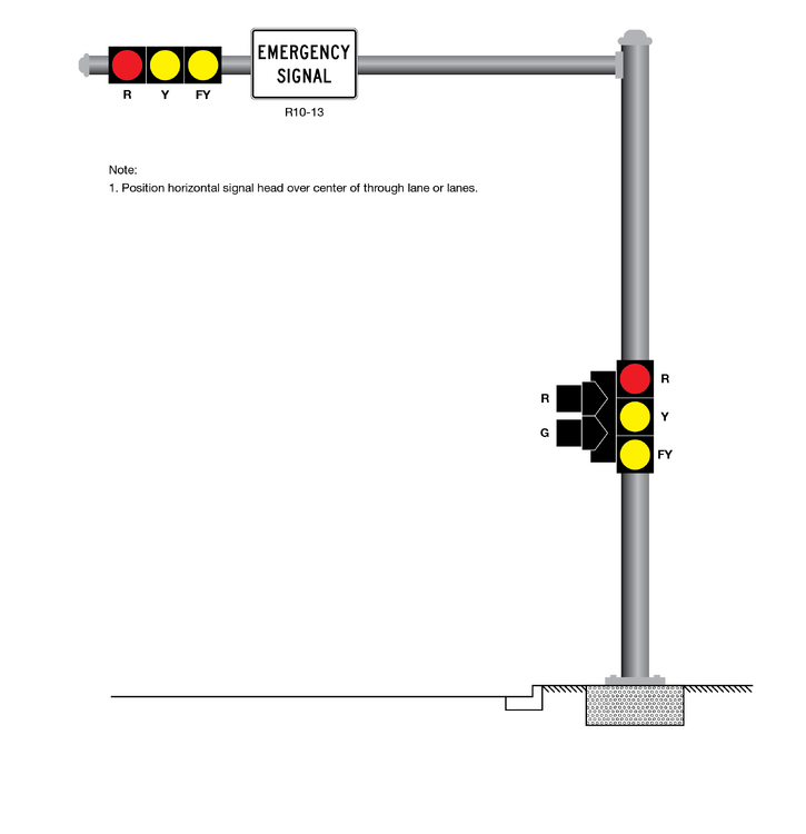 902.13 Traffic Control Signals for Emergency-Vehicle Access (MUTCD ...