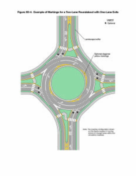 File:UPDATED Fig3D-4 ExampleOfMarkingsFor2LaneRABWith1LaneExits.jpg
