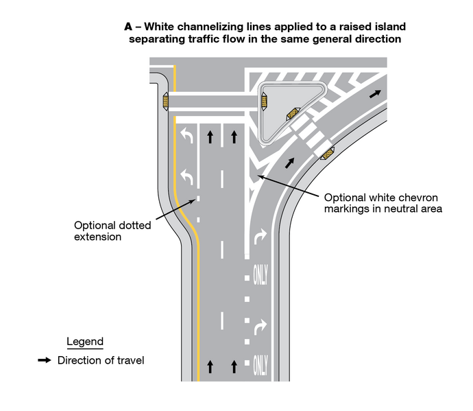File:UPDATED Fig3J-4-1 ExamplesOfPavementMarkingsForRaisedIslands.png