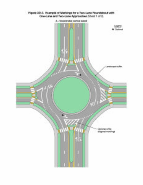 File:UPDATED Fig3D-3-1 ExampleOfMarkingsFor2LaneRABWith1and2LaneApproaches.jpg