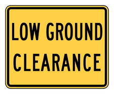 913.2 Signs (MUTCD Chapter 8B) - Engineering_Policy_Guide