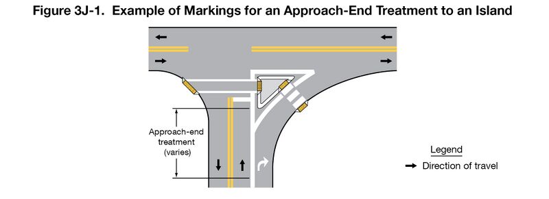 File:Fig3J-1 ExamplesOfMarkingsForApproachEndTreatmentToIsland.jpg