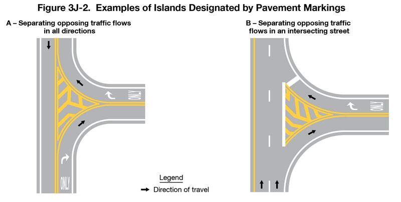 File:Fig3J-2 ExamplesOfIslandsDesignatedByPavementMarkings.jpg