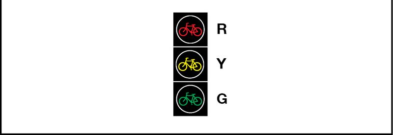 902.8 Bicycle Signals (MUTCD Chapter 4H) - Engineering_Policy_Guide