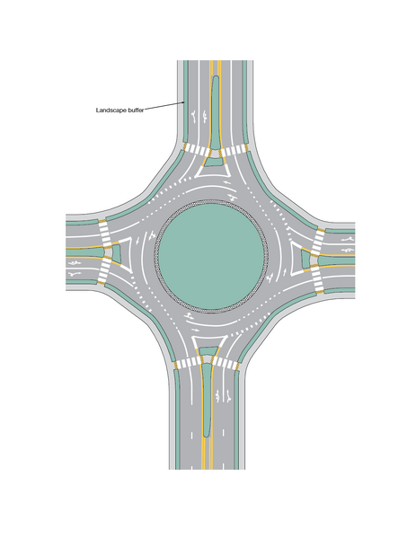 File:Fig3D-5 ExampleOfMarkingsFor2LaneRABWith2LaneExits.png